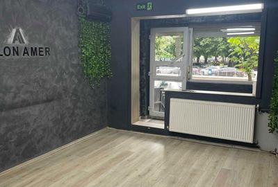 Spațiu comercial, de 38 mp, în Pantelimon - 4