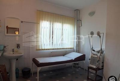 Cabinet medical 50mp parcul SubArini - 2