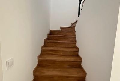 Duplex cu 4 camere cu Teren 332 Mp în Chinteni - 4
