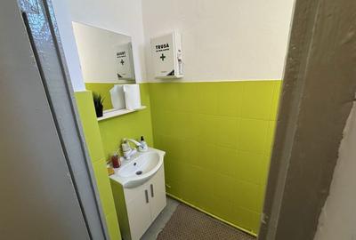 Spațiu comercial, de 45 mp, în Alexandru cel Bun - 2