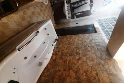 Casă cu 3 camere cu Teren 580 Mp în Central - 10