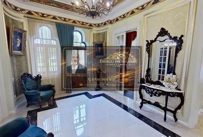 Casă cu 5 camere cu Teren 837 Mp în Tecuci - 10