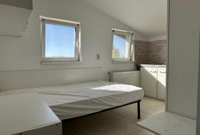 Garsoniera Spitalul Judetean - 2