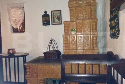 Casa de vacanta, de vanzare, 53 mp, zona Dobra - 15
