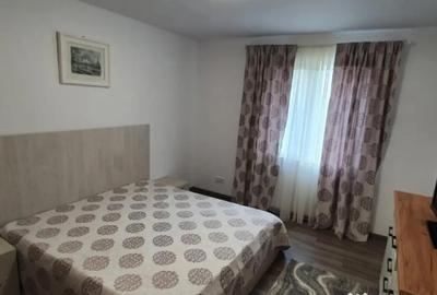 Casă cu 5 camere în Mihai Bravu - 7