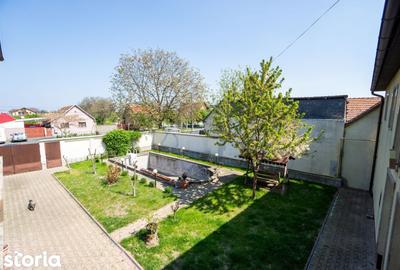 Casă cu Teren 622 Mp în Micălaca - 4