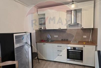 Apartament cu 2 camere de inchiriat- Adora Park - 5