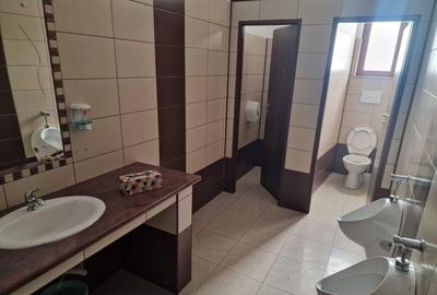 Restaurant Piscina Club Principe - 6