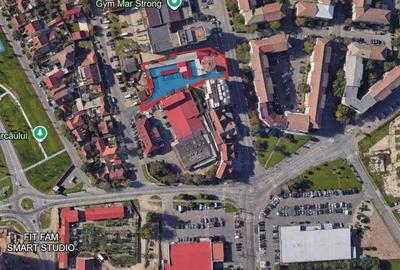 Spațiu comercial, în Iosia - 7