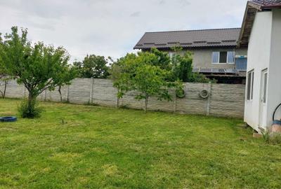 Teren de 750 mp, în Cârcea - 3