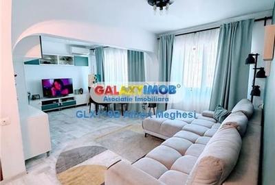 Vanzare apartament 3 Camere 97 mp metrou Costin Georgian - 6