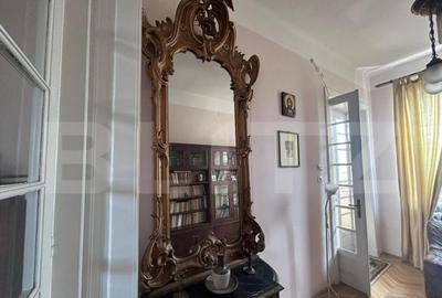 Casa boiereasca, 200 mp, centrala termica proprie, zona cent - 5