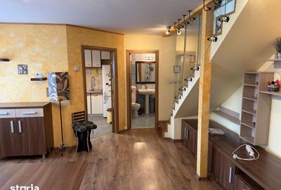 Apartament cu 4 camere, mobilat în Cedonia - 8