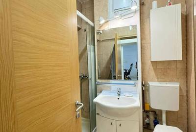 Apartament cu 2 camere decomandat, mobilat în Dorobanți - 3