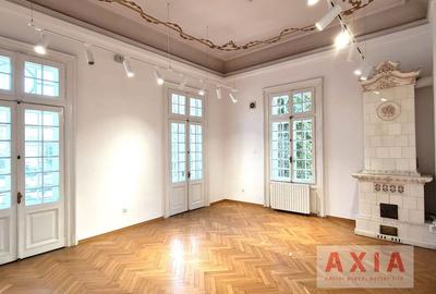 Vila Piata Romana –  Vizibilitate Excelenta - 11