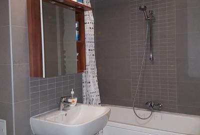 Garsonieră decomandată, mobilată în Grozăvești - 8