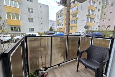 0% comision 3 camere, mobilate si utilate, Manastur- zona  Mehedinti - 10