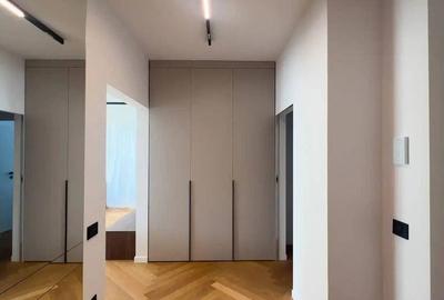 Apartament cu 3 camere semidecomandat, mobilat în Cotroceni - 14