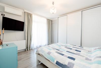Apartament premium 3 camere, 2 bai - URBANNA Iuliu Maniu - 7