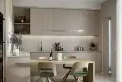 Apartament cu 2 camere decomandat în Sălăjan