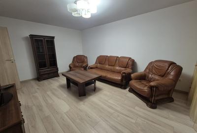 Apartament cu 3 camere decomandat, mobilat în Nord - 9