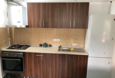 Garsonieră decomandată în Olimpia-Stadion