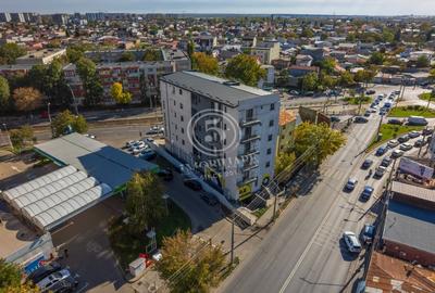 Spatiu de birouri modern, complet echipat ideal pentru IT, marketing call-center - 20