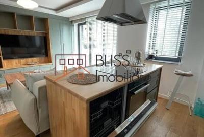 Apartament 2 camere în zona Petrom City - 5