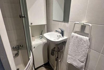 Garsonieră semidecomandată, mobilată în Astra - 8
