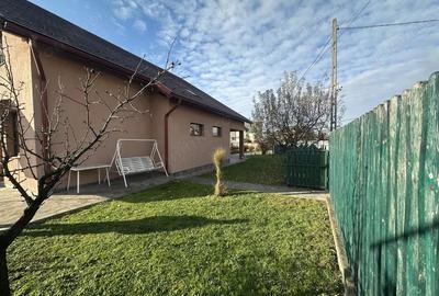 Vila 330 mp utili + 970 mp teren, zona Independentei - 3