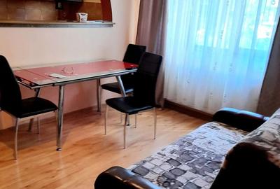 Apartament de inchiriat Deva renovat recent si utilat. - 2