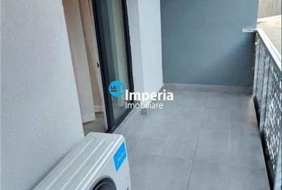 Apartament de vanzare,1 camera model dec, bloc nou,Pacurari Rediu - 3