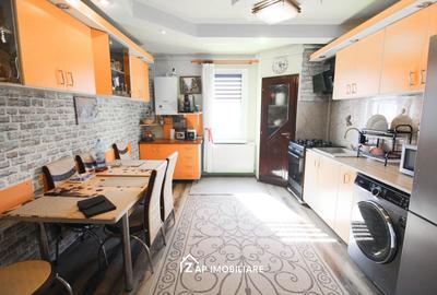 Apartament cu 2 camere, mobilat în Tudor - 2