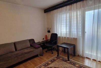 Apartament cu 2 camere semidecomandat în Central - 3