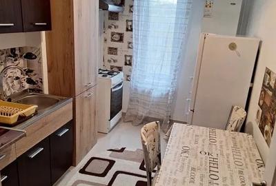 Apartament cu 1 cameră, decomandat, zona Podu Ros - 4