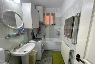 Casă cu 6 camere cu Teren 1100 Mp în Central - 10