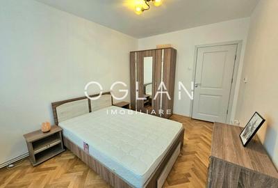 Apartament 2 cam, decomandat, M. Viteazu, COMISION 0% - 10