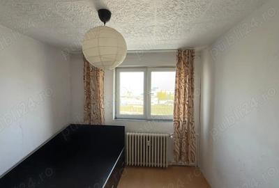 Apartament cu 3 camere semidecomandat în Giulești - 4