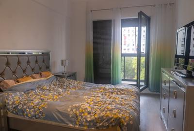 Apartament cu 2 camere decomandat în Apărătorii Patriei - 1