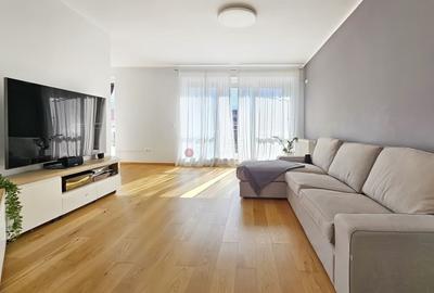 Apartament cu 4 camere decomandat, mobilat în Avantgarden - 5