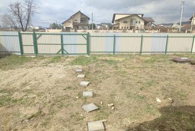 Vand casa in Comuna Aninoasa,sat Viforata. - 3