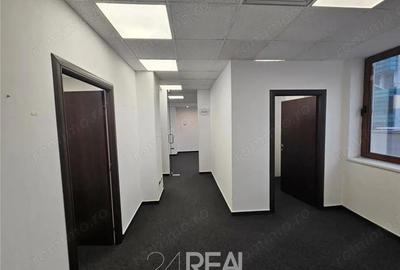 Inchiriere spatii pentru birouri pe Calea Floreasca de la 161 mp - 4