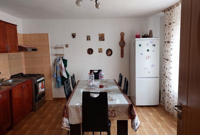 Casă individuală cu 6 camere cu Teren 660 Mp în 1 Mai - 7