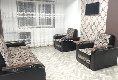 Apartament cu 2 camere, mobilat în Tei - 2