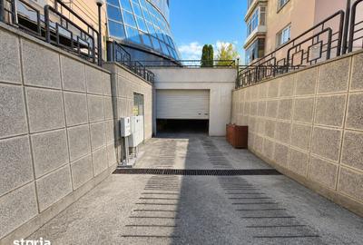 Spațiu comercial, de 173 mp, în Ultracentral - 2