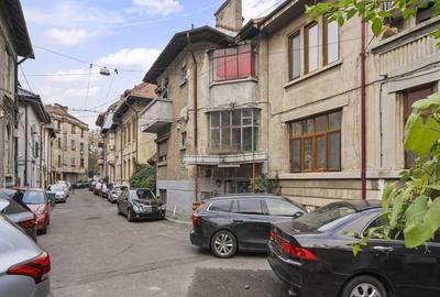 0% Comision / 3 Camere / Cismigiu - 21