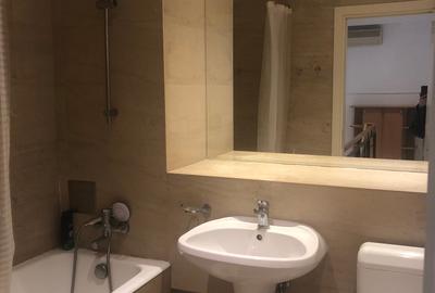 Apartament cu 3 camere decomandat, mobilat în Aviației - 8