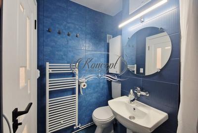 Apartament renovat cu priveliste si balcon - 11