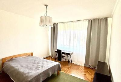 Apartament cu 2 camere decomandat, mobilat în Plopilor - 3