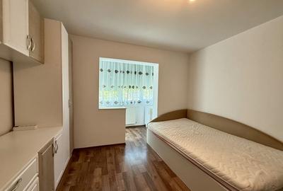 Apartament spatios cu 2 dormitoare   |   Zona Soarelui - 7
